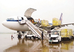 珠三角至全國航空運輸_廣州到全國航空物流